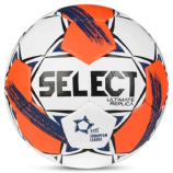 Kézilabda Select Ultimate EHF Bajnokok Ligája Replica V25 blue