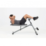 Toorx WBX-40 MULTI FIT állítható pad