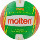Strandröplabda Molten V5B1500