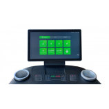 Toorx TRX-9000 EVO TFT futópad