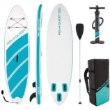 Aqua Quest 320 SUP készlet INTEX - 68242