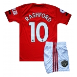 1=2 2019/20-as Manchester United hazai mezgarnitúra Rashford felirattal, AJÁNDÉK EB SÁLLAL!
