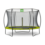 EXIT Silhouette trambulin 305cm