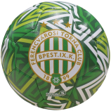 FTC focilabda több színben