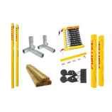 Funtec Strandröplabda hálórendszer Beach Champ 8,5 m (CB)