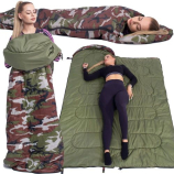Springos CS0041 hálózsák