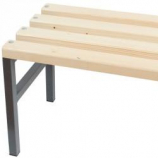 Ülőpad 1,5 m