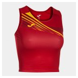   Joma Elite X női futó top