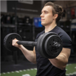 ACT0041 KOMPOZIT SÚLYZÓ 2 x 10 KG