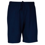 Basic short