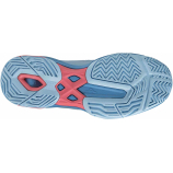 Mizuno Wave Exceed Tour 5 Clay Tanag Turq Női teniszcipő