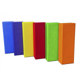 Giga Blocks - 12 db-os készlet.