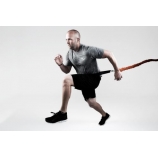 Explosive First Step (21kg), ellenállásnövelő öv