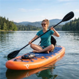 AQUAGET 2026 SUP DESZKA 350 cm 220 kg terhelhetőség