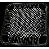 Cawila Quick-Rebounder 100 x 100cm  rúgófal