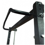 Toorx WLX70 Smith erőkeret