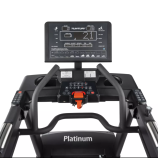 Platinum PRO by Tunturi Core professzionális futópad