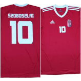 Adidas magyar válogatott mez Szoboszlai 