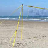 Strandröplabda állvány szett Fun Sports