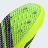 adidas ADIZERO gerelyhajítócipő