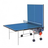 Garlando TRAINING OUTDOOR kültéri pingpongasztal