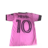       2023/24-es Messi Inter Miami CF mezgarnitúra 