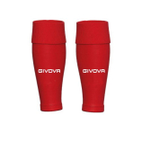 Givova lábfej nélküli sportszár