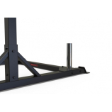 Toorx WLX3200 Squat Rack erőkeret