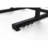 Toorx WLX3400 Half Rack erőkeret