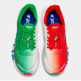 Joma futócipő R.2000 Italia 24 unisex zöld piros SZUPER ÁRON