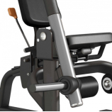 Toorx FWX9400 Leg Extension combfeszítő