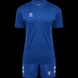 Hummel hmlLOGO mezgarnitúra