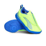  Puma ULTRA 5 PLAY TT gyermek futballcipő műfüves