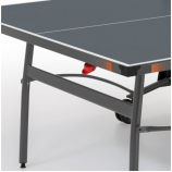 Garlando PERFORMANCE OUTDOOR kültéri pingpongasztal szürke