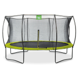 EXIT Silhouette trambulin 427cm