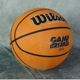 Kosárlabda Wilson Gamebreaker gumi  5.6 7 méretben