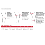 Mueller HG80® Térdszorító/Térdvédő (Hg80 Knee Support)