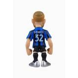 Gyűjtői figura Minix Inter Milan Federico Dimarco