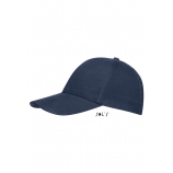 Basic baseball sapka - fémcsatos
