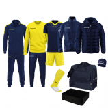 Givova Revolution Box - Big