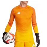 Adidas Tiro 25 Pro GK JSY LM Hosszú ujjú póló