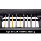 Reformer Pilates gép Cikkszám: 110316