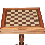 3 az 1 -ben sakk-dáma-backgammonkészlet