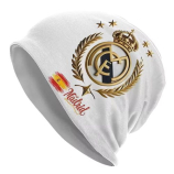 Finom polár Real M  szurkolói téli sapka 10 évtől