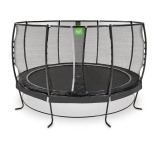 EXIT Lotus Premium trambulin ø427cm