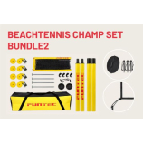 FUNTEC Beachtennis Champ Set 2