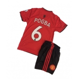 1=2 Manchester United Pogba hazai mezgarnitúra, AJÁNDÉK EB SÁLLAL!