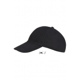 Basic baseball sapka - fémcsatos