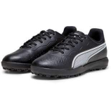 Puma Match Turf gyermek műfüves cipő