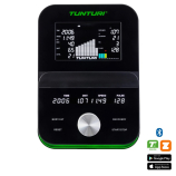 Tunturi Signature C65 F fronthajtásos elliptical